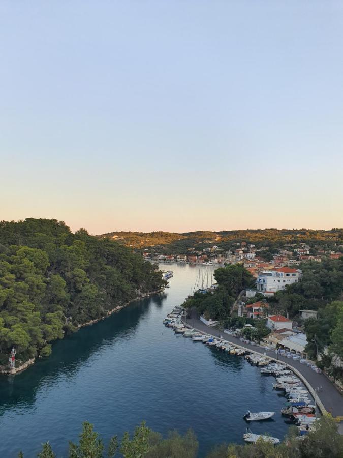 Dolce Vivere By Konnect, Gaios Paxos Exterior foto