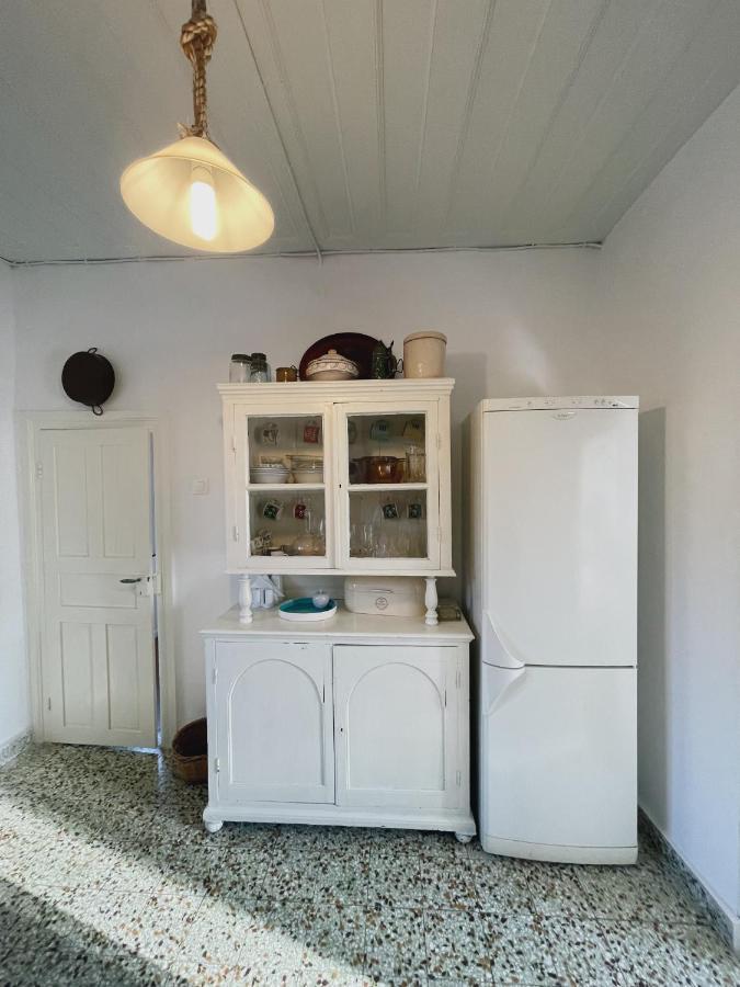 Dolce Vivere By Konnect, Gaios Paxos Exterior foto