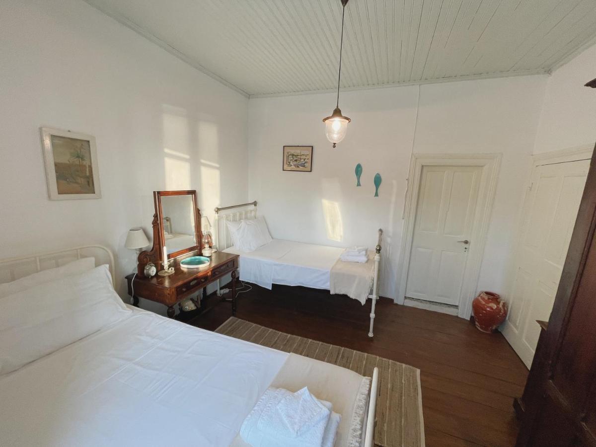 Dolce Vivere By Konnect, Gaios Paxos Exterior foto
